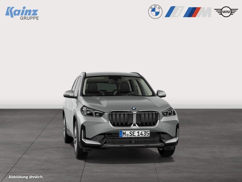 BMW X1 – Bild 7