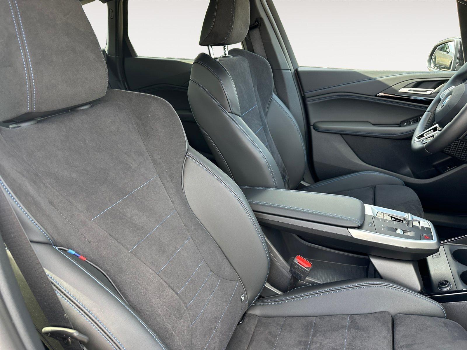 BMW 2er Active Tourer – Bild 9