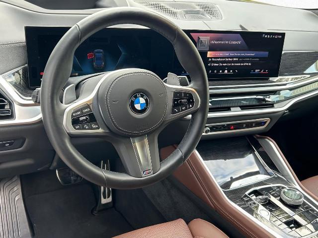 BMW X6 – Bild 9