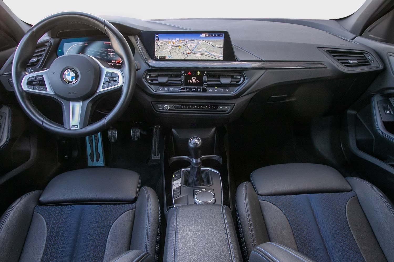 BMW 1er – Bild 5