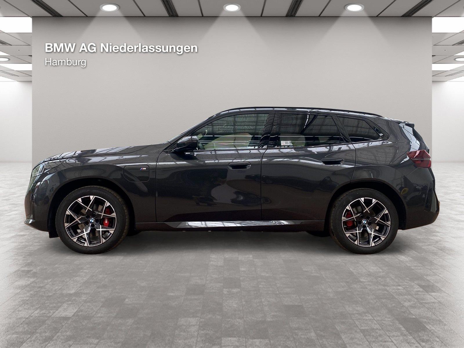 BMW X3 – Bild 2