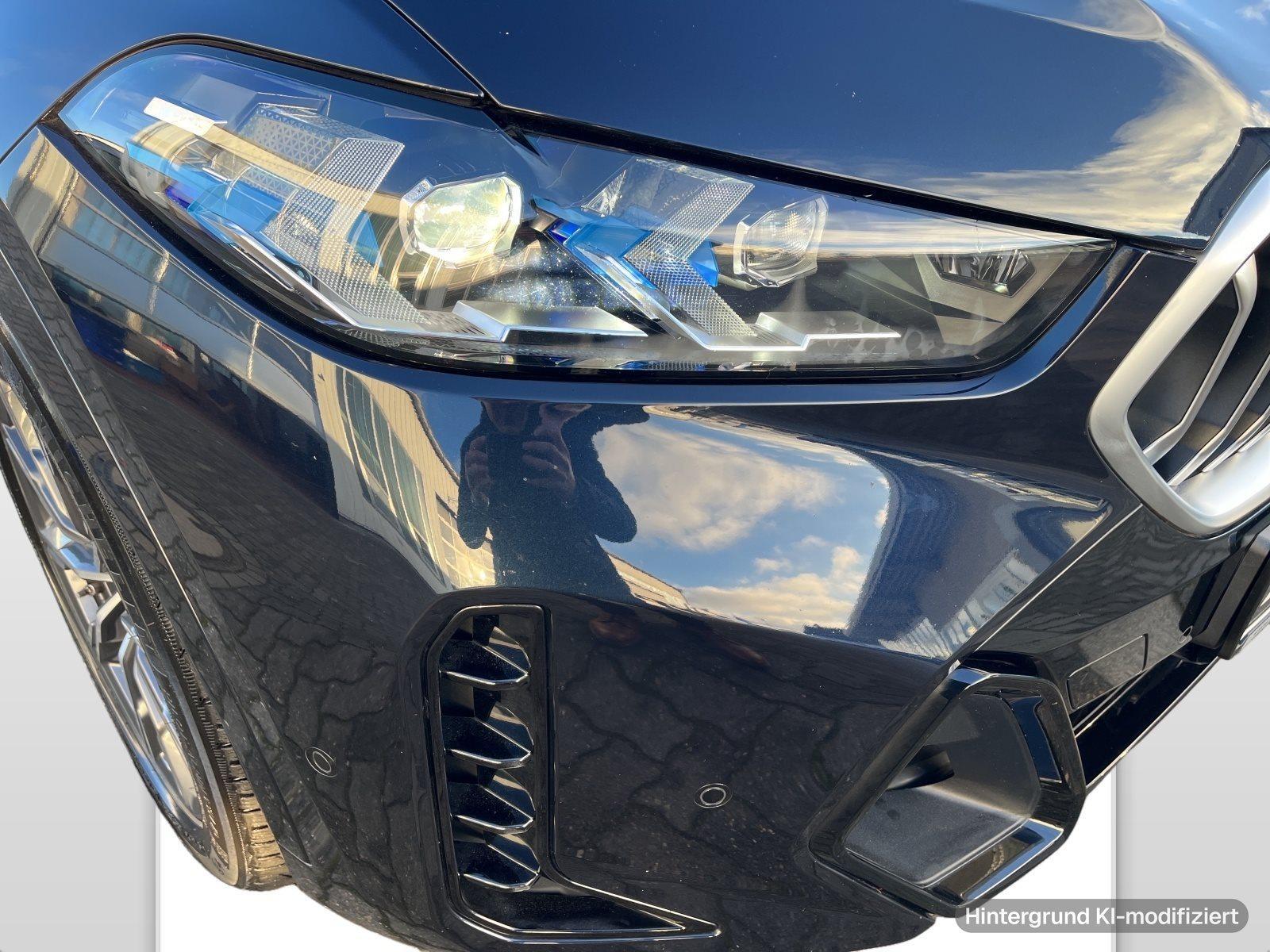 BMW X6 – Bild 12