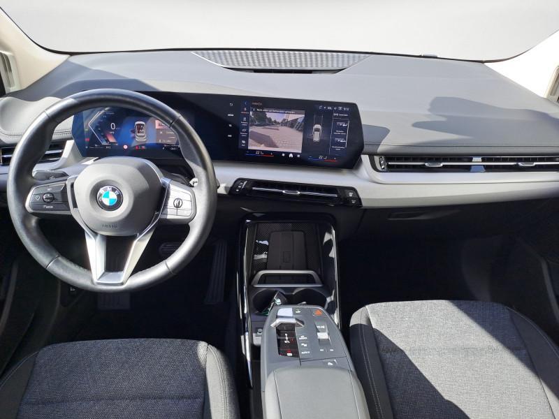 BMW 2er Active Tourer – Bild 12