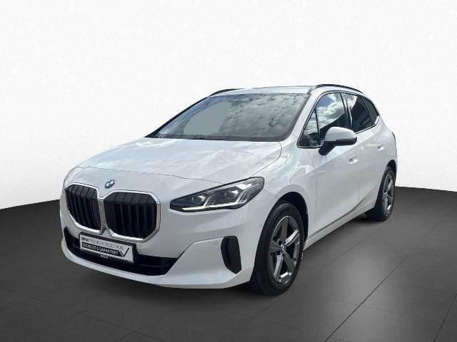 BMW 2er Active Tourer