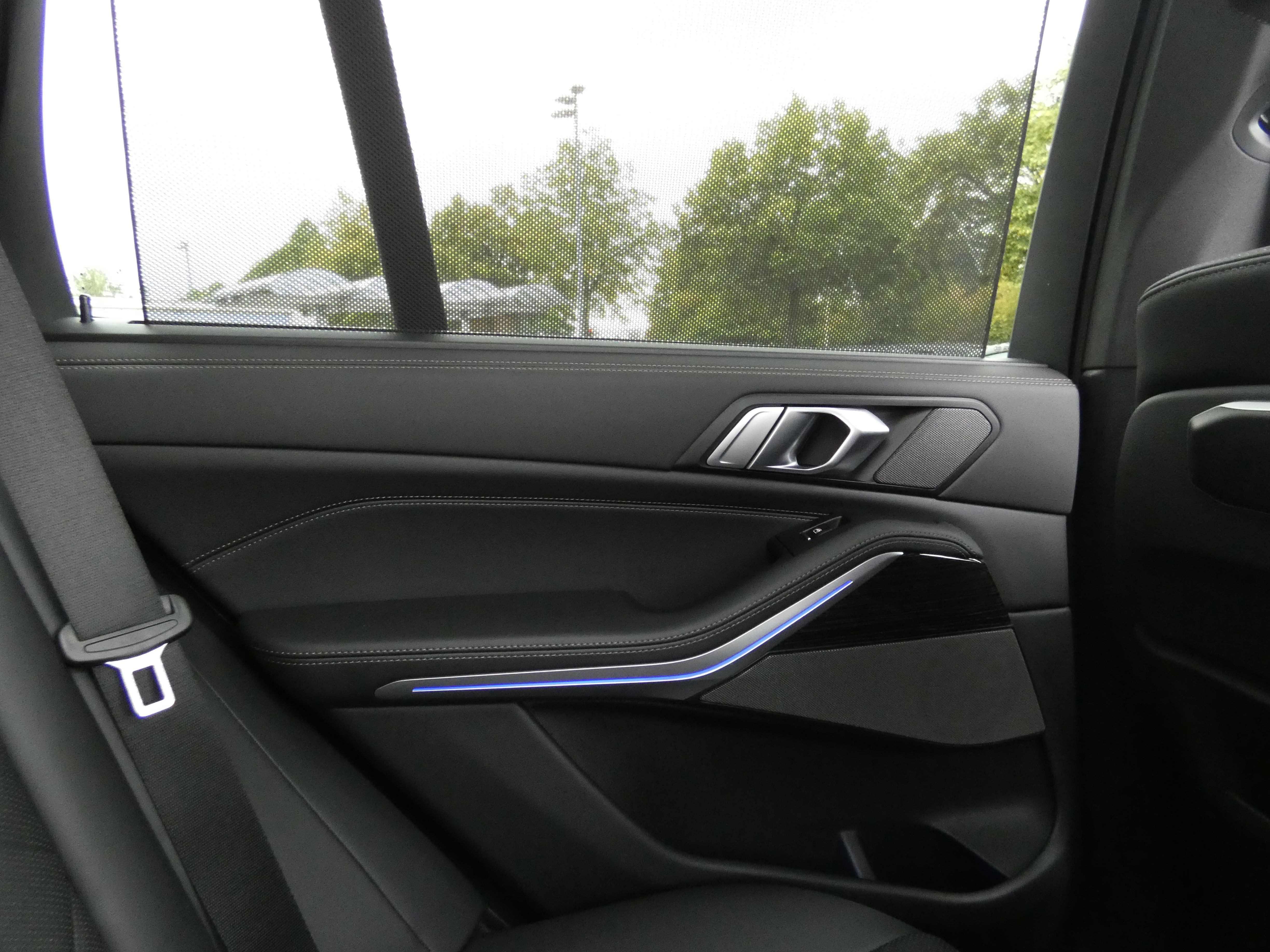 BMW X5 – Bild 12