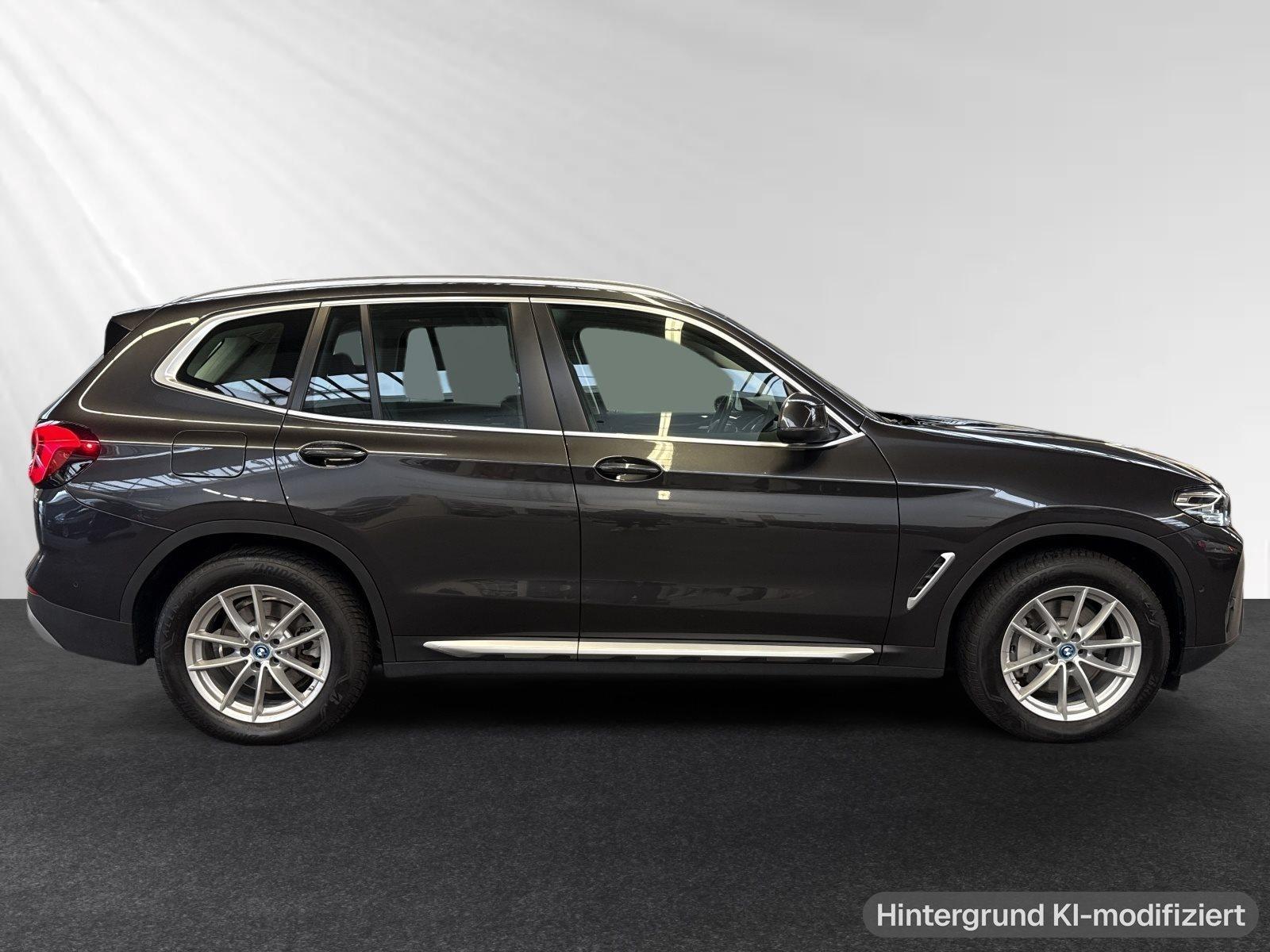BMW X3 – Bild 2