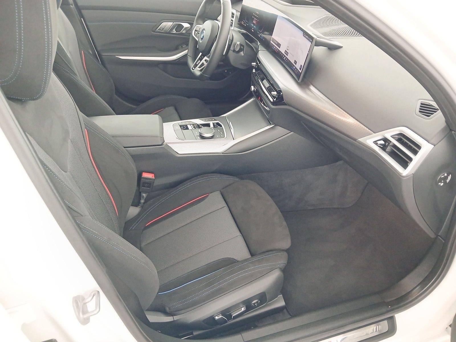 BMW 3er Touring – Bild 17