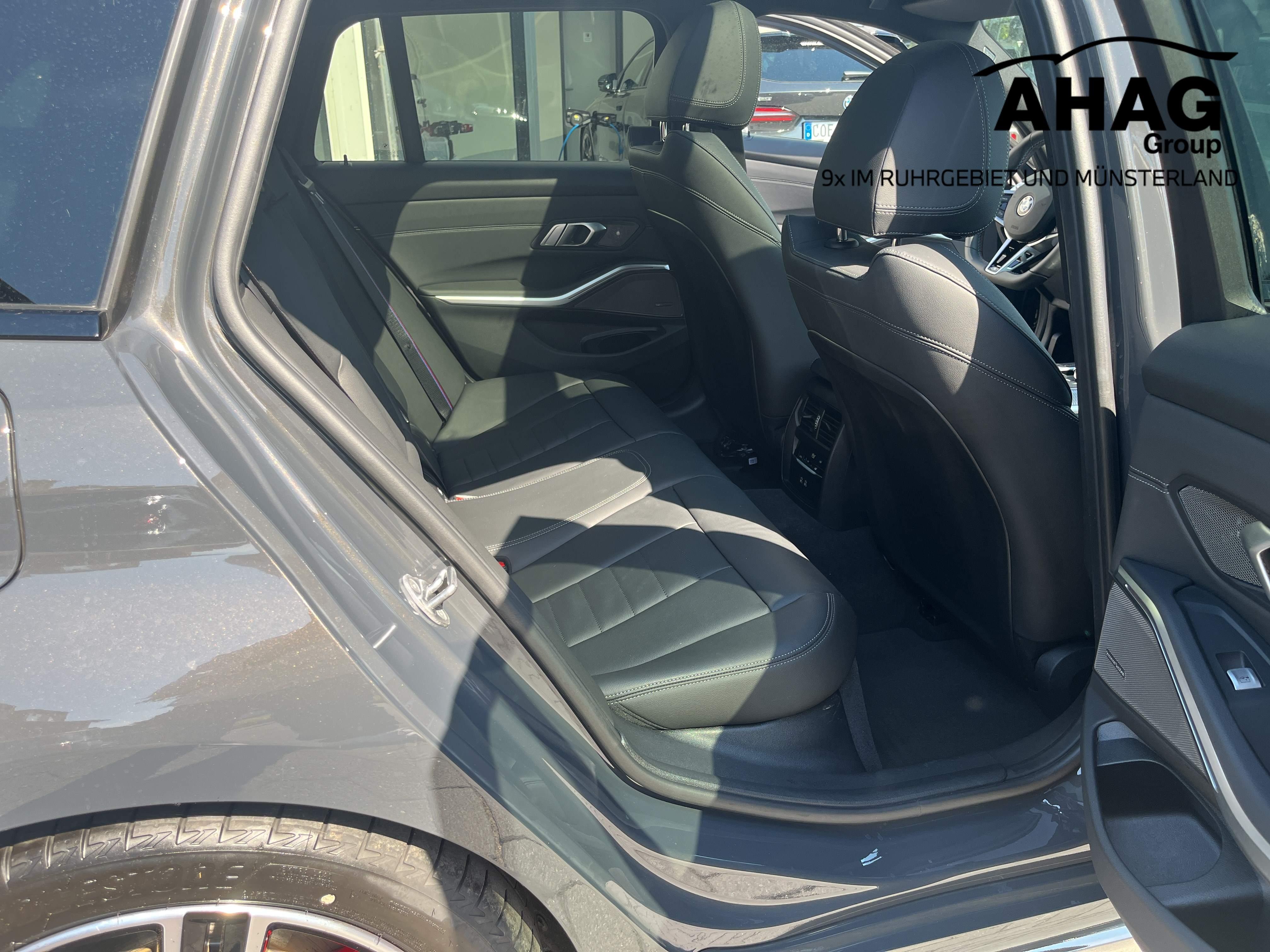 BMW 3er Touring – Bild 8