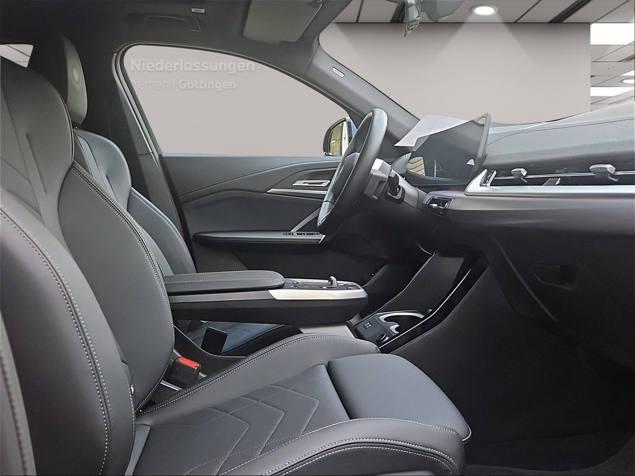 BMW iX2 – Bild 20