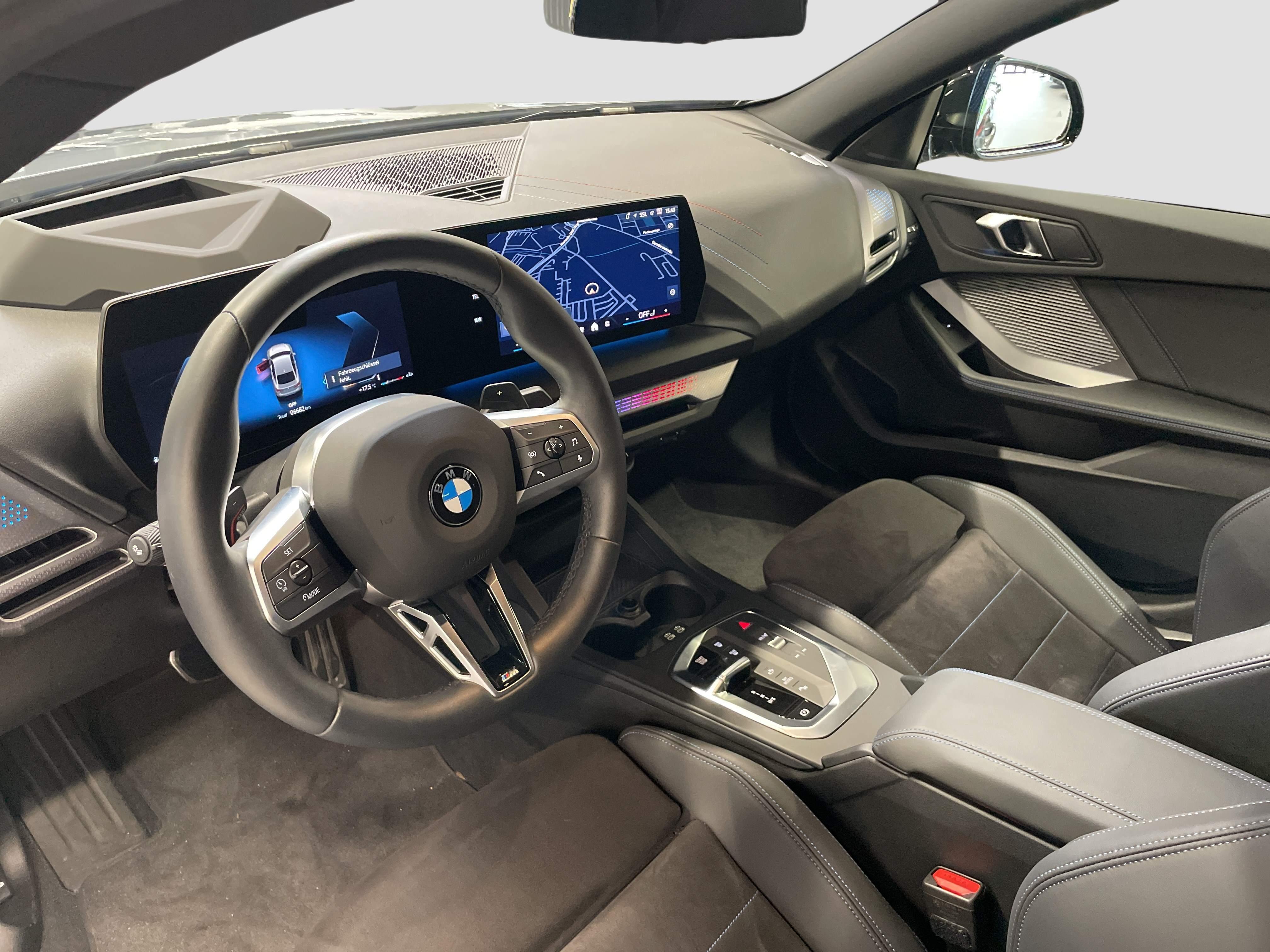 BMW 2er Gran Coupé – Bild 20