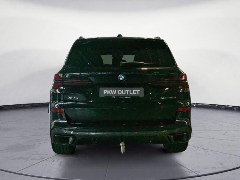 BMW X5 – Bild 20