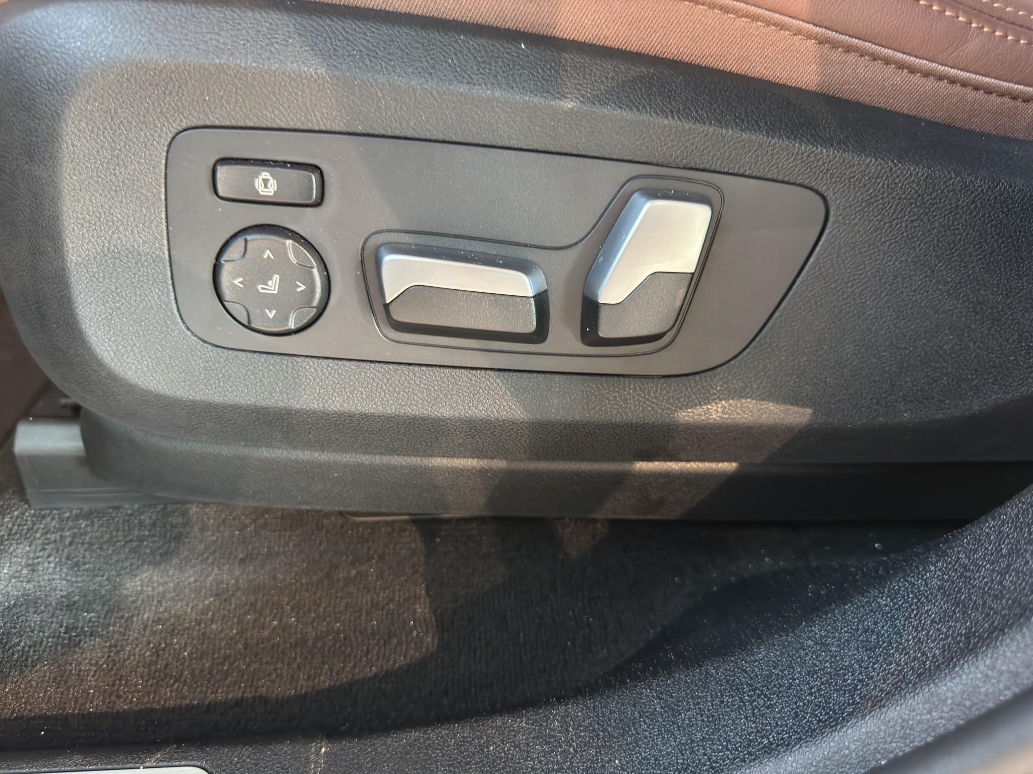 BMW X6 – Bild 28