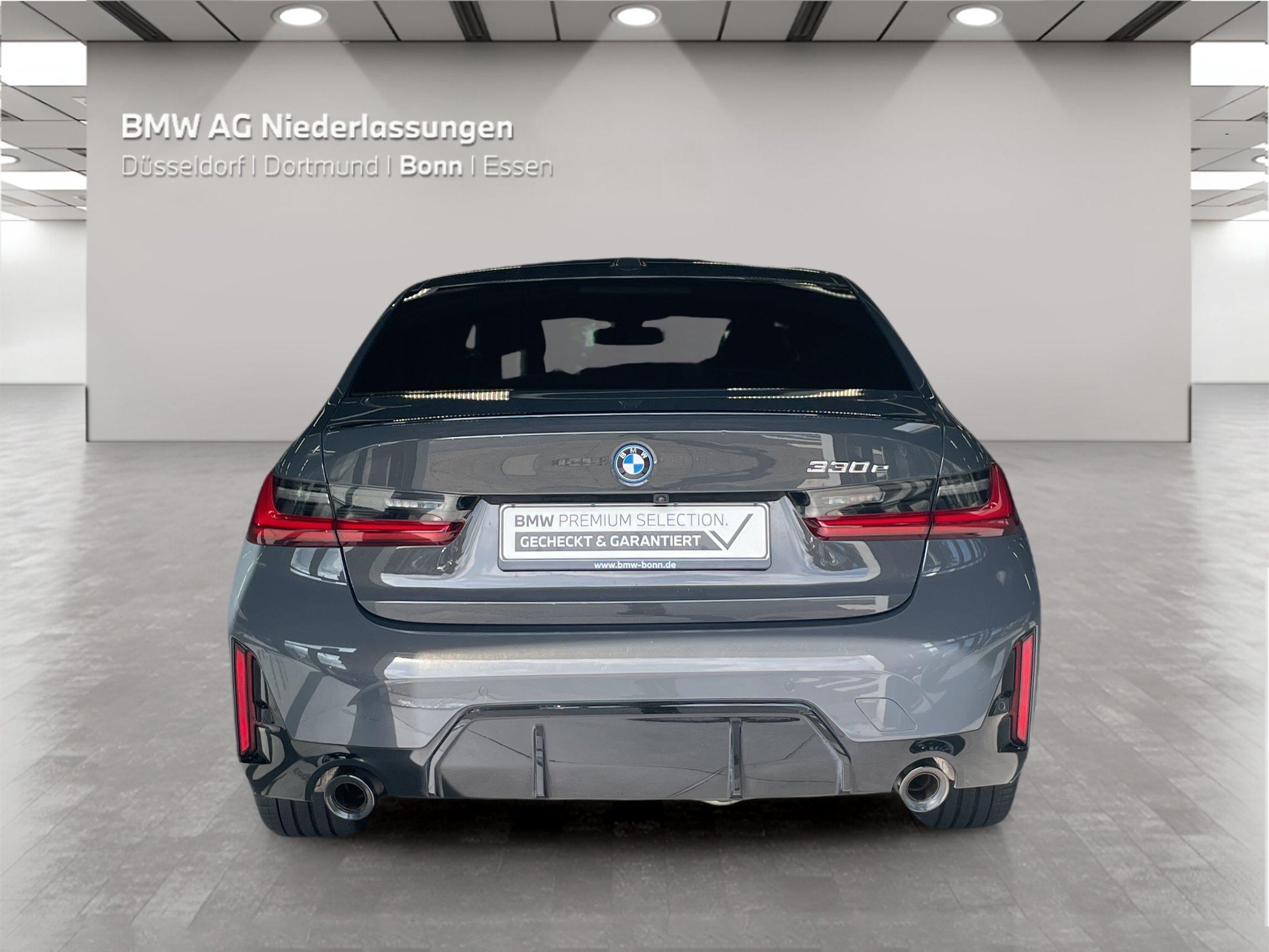BMW 3er – Bild 11