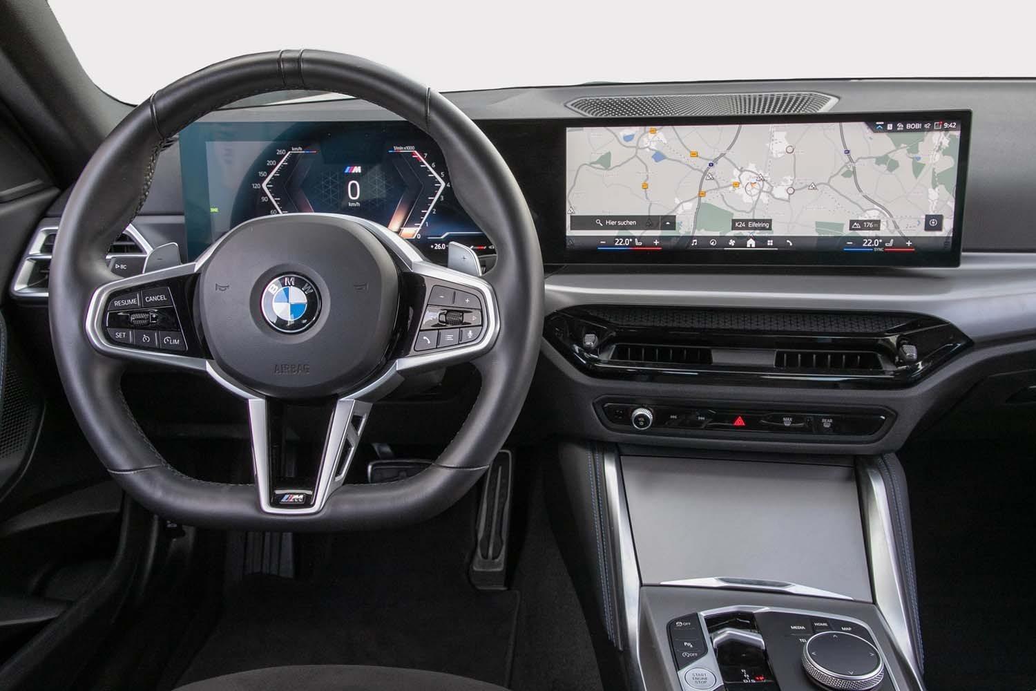 BMW 2er Coupé – Bild 10