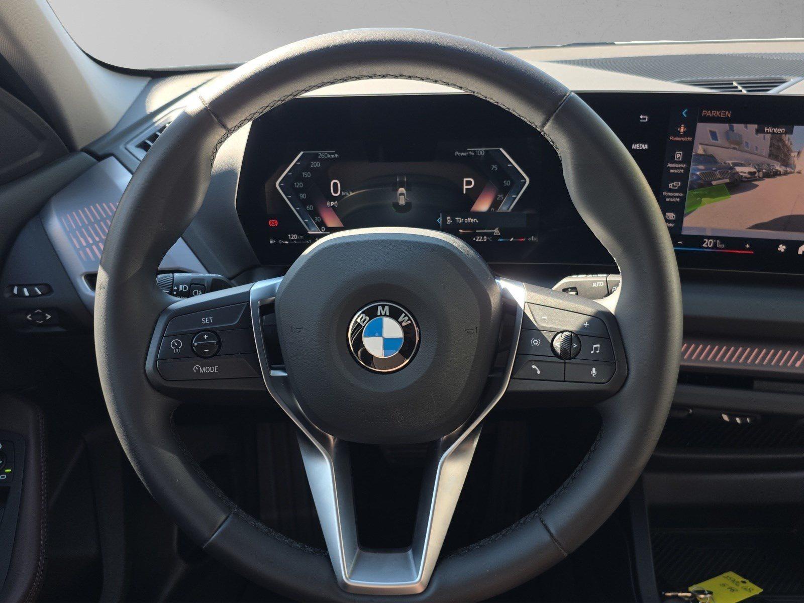 BMW 1er – Bild 8