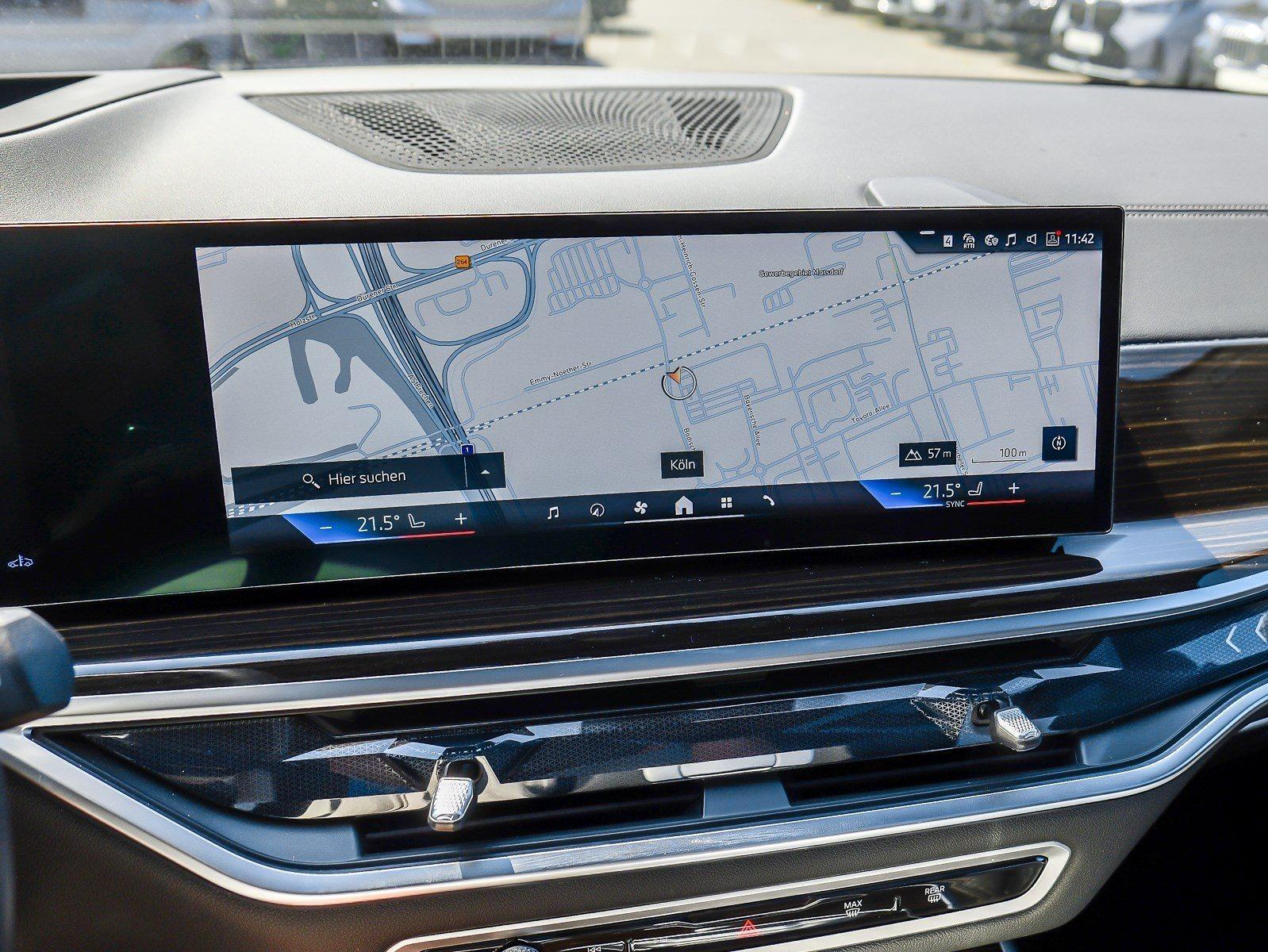BMW X5 – Bild 9