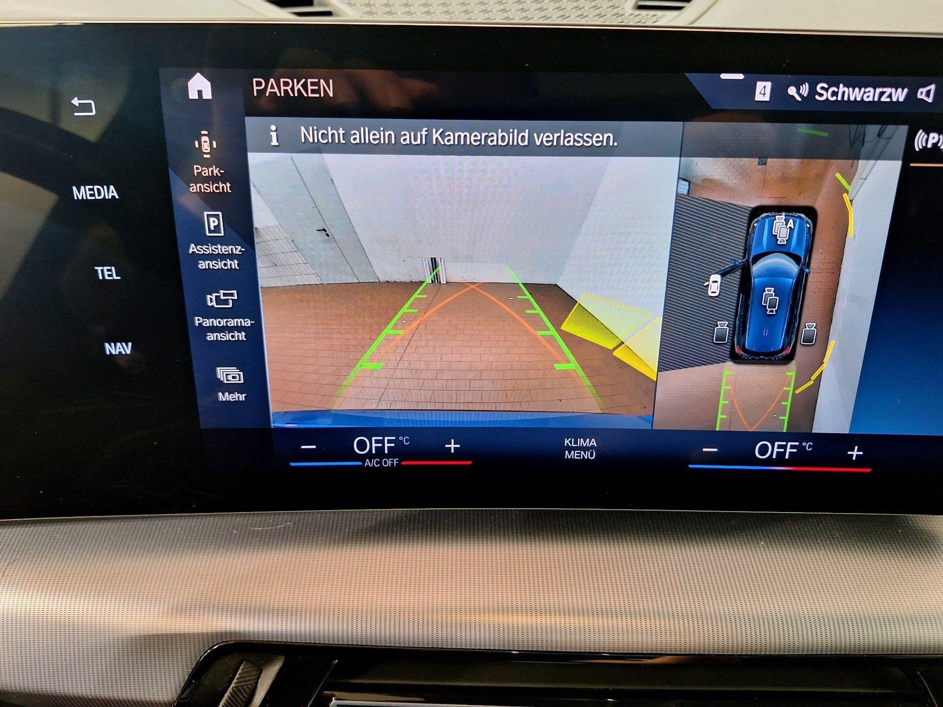 BMW iX1 – Bild 23