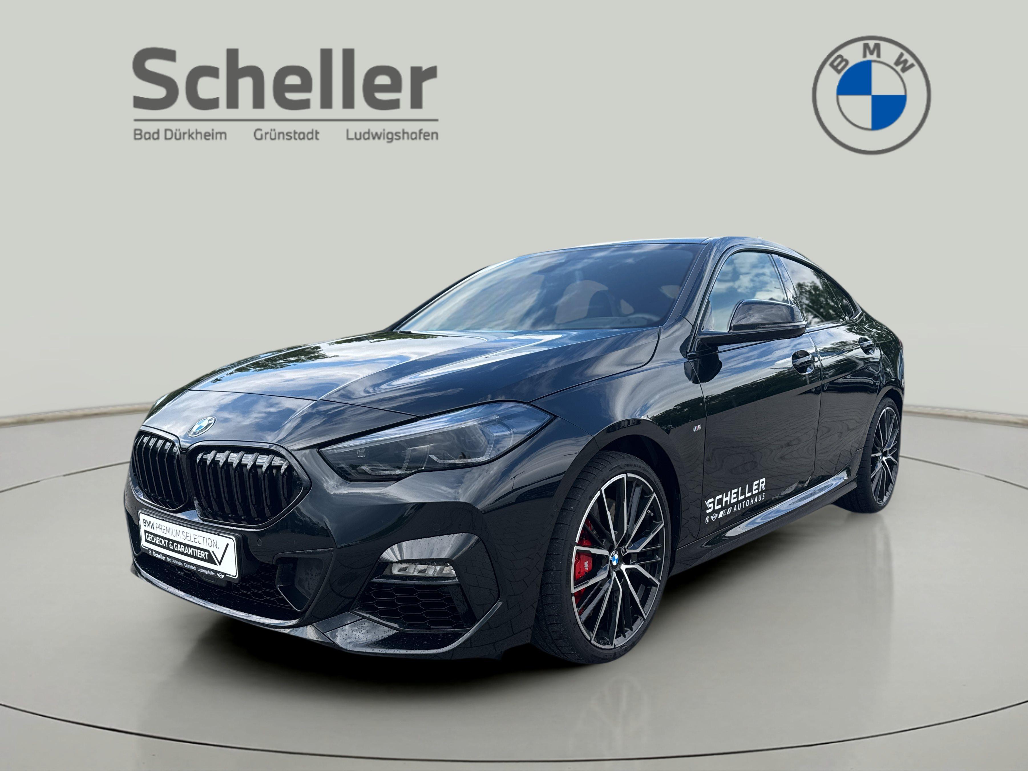 BMW 2er Gran Coupé – Bild 3