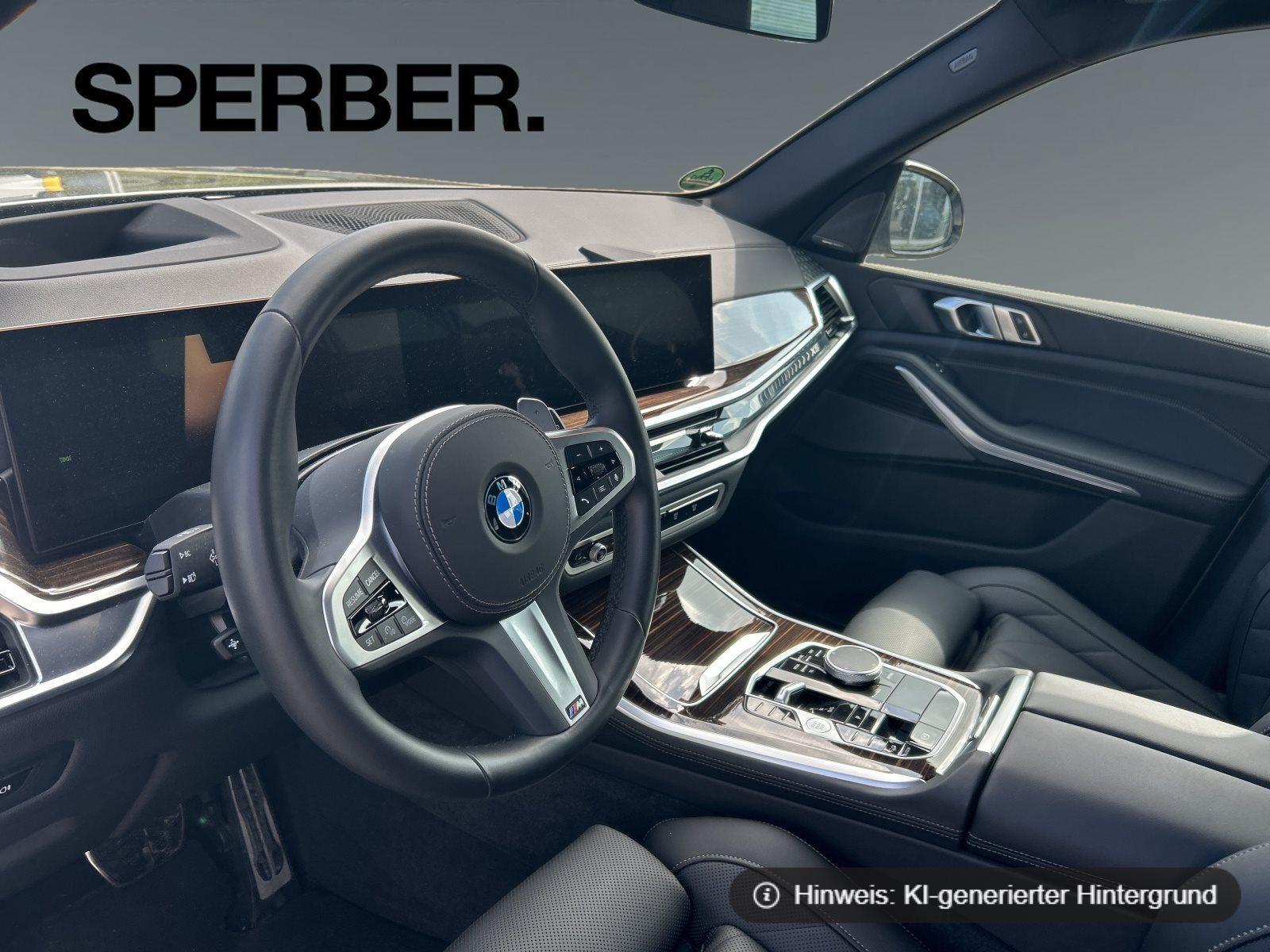 BMW X5 – Bild 9