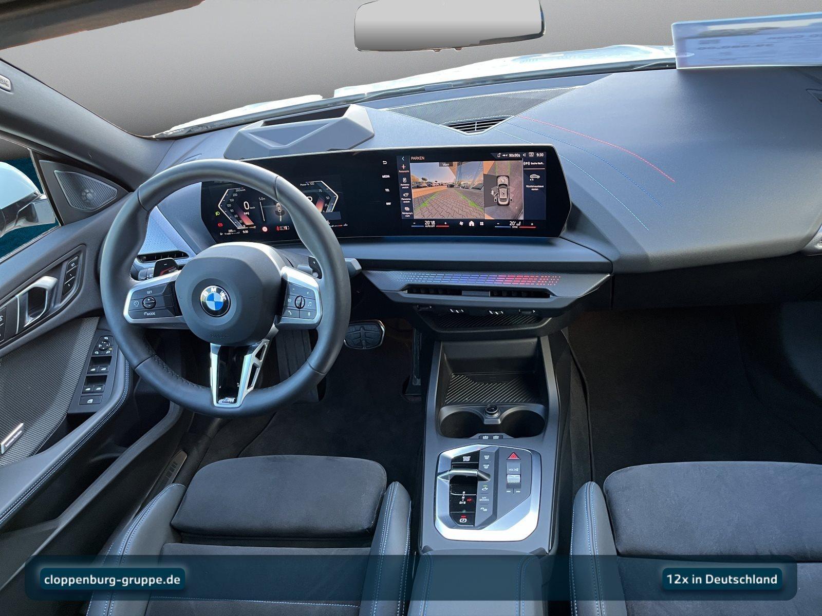 BMW 2er Gran Coupé – Bild 8