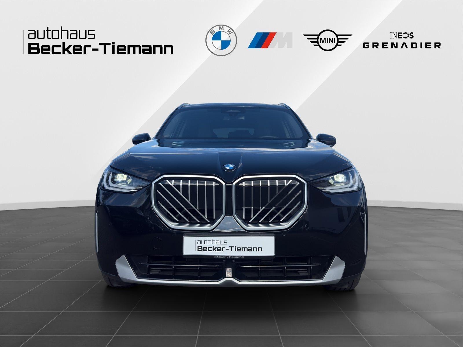 BMW X3 – Bild 2