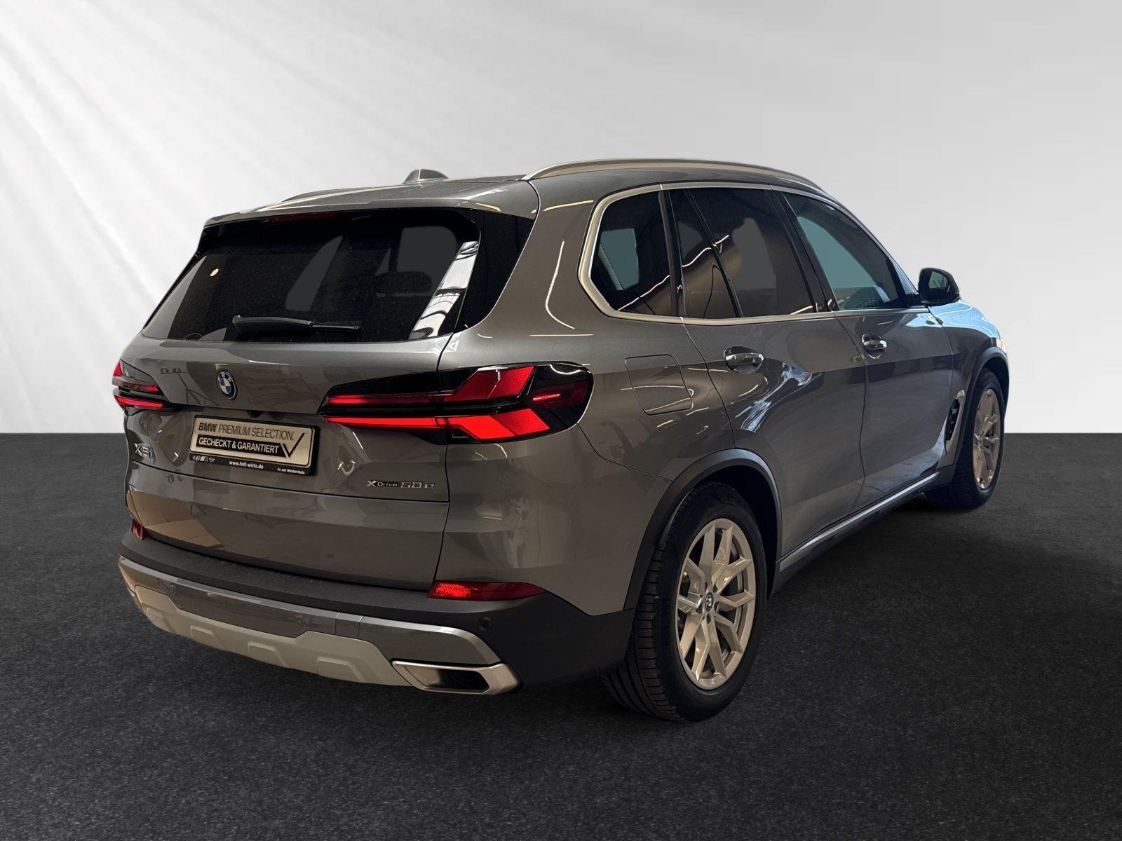 BMW X5 – Bild 3