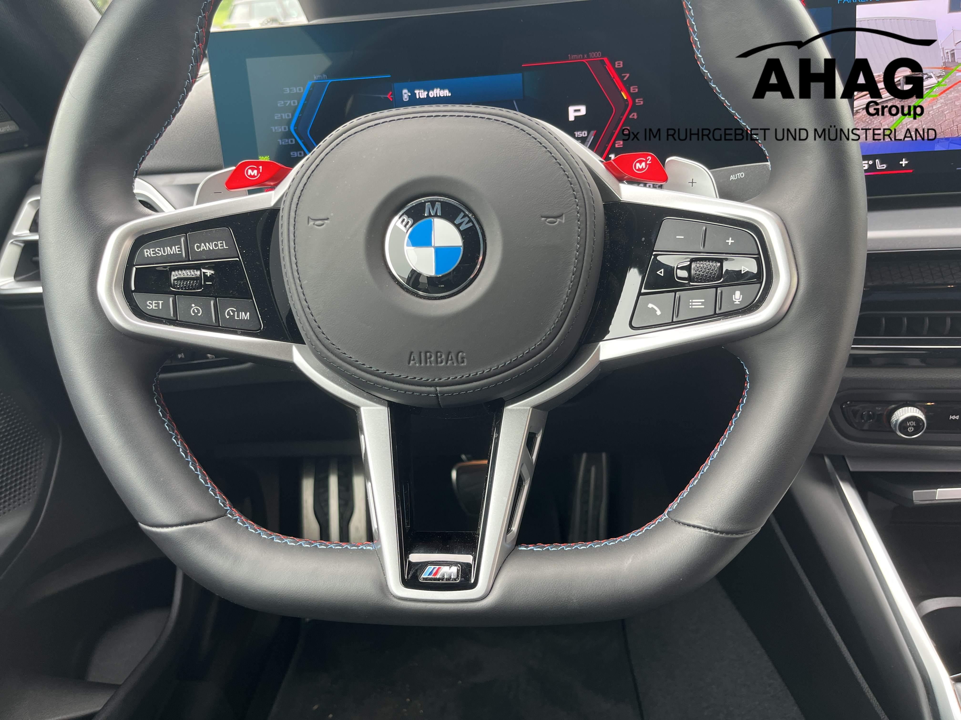 BMW M2 Coupé – Bild 19