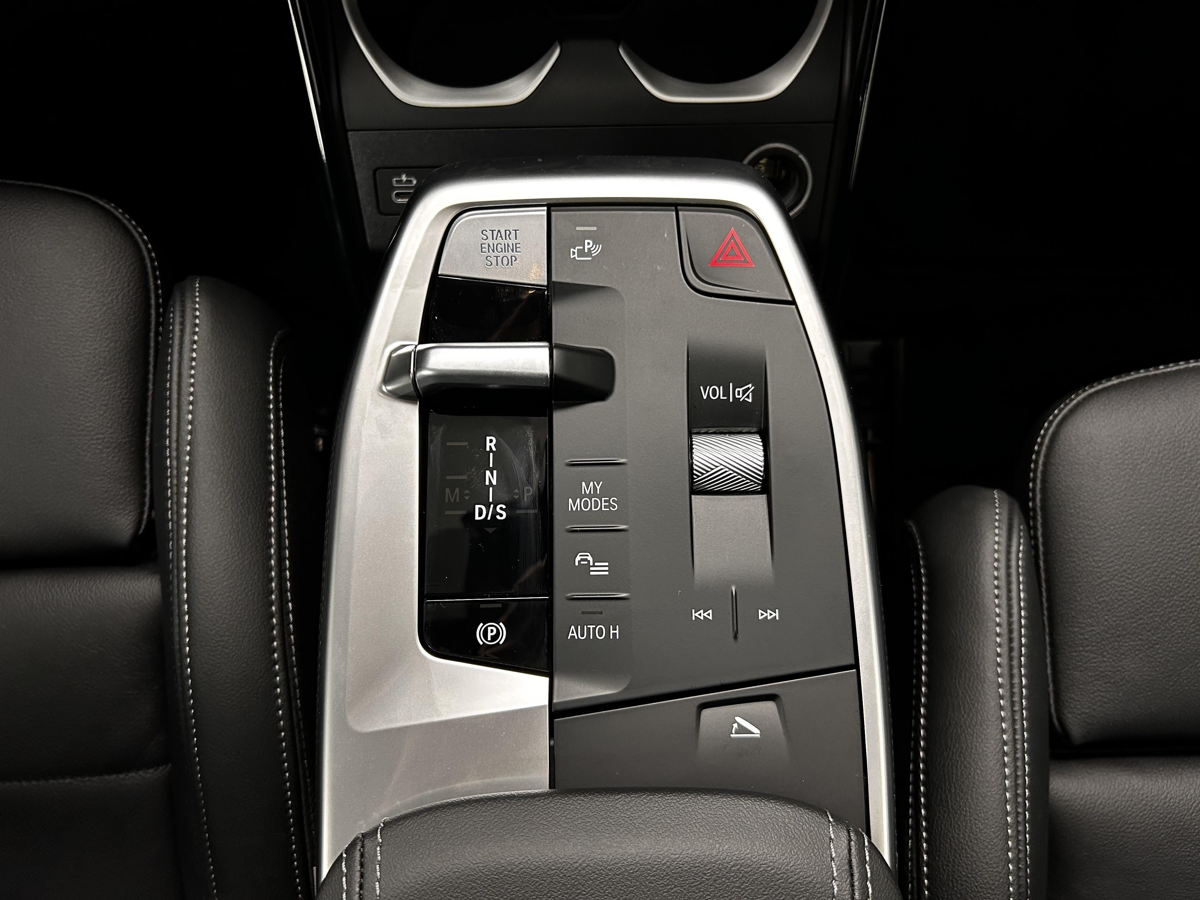 BMW X1 – Bild 40