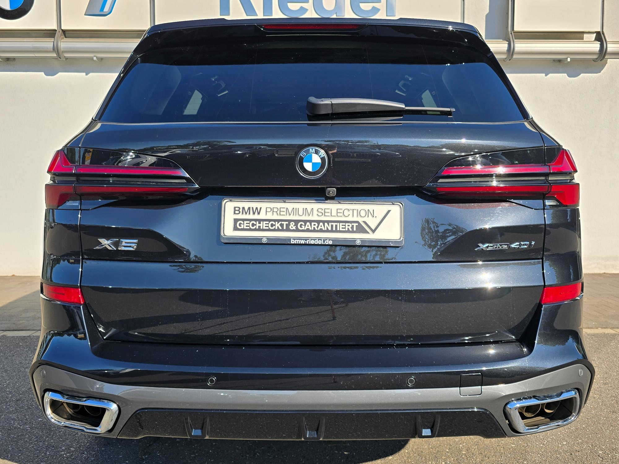 BMW X5 – Bild 25