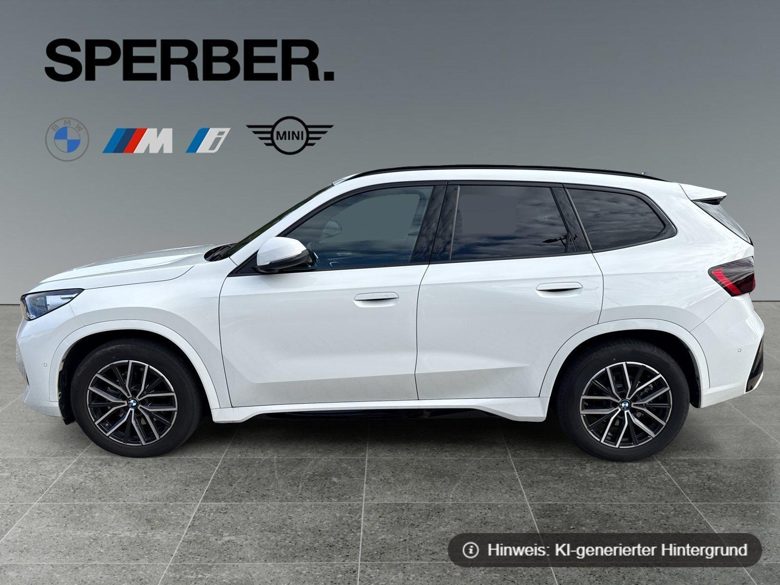 BMW X1 – Bild 2