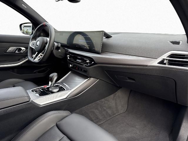 BMW M3 Touring – Bild 10