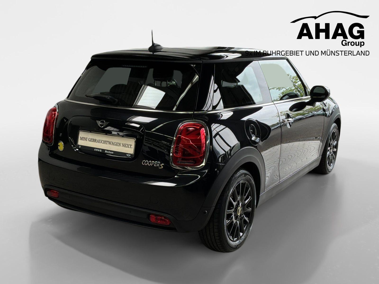 MINI Cooper 3-Türer – Bild 4