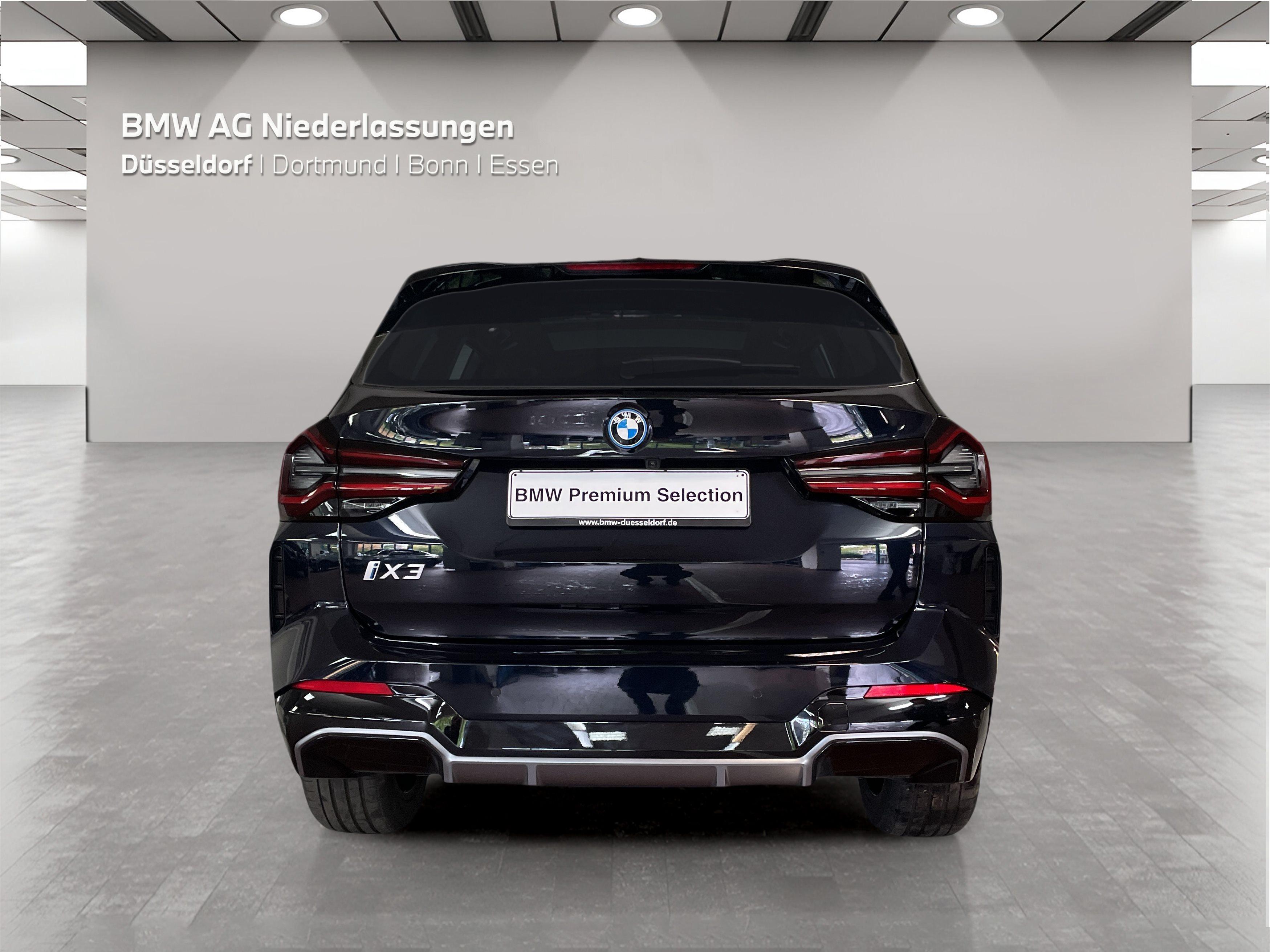 BMW iX3 – Bild 10