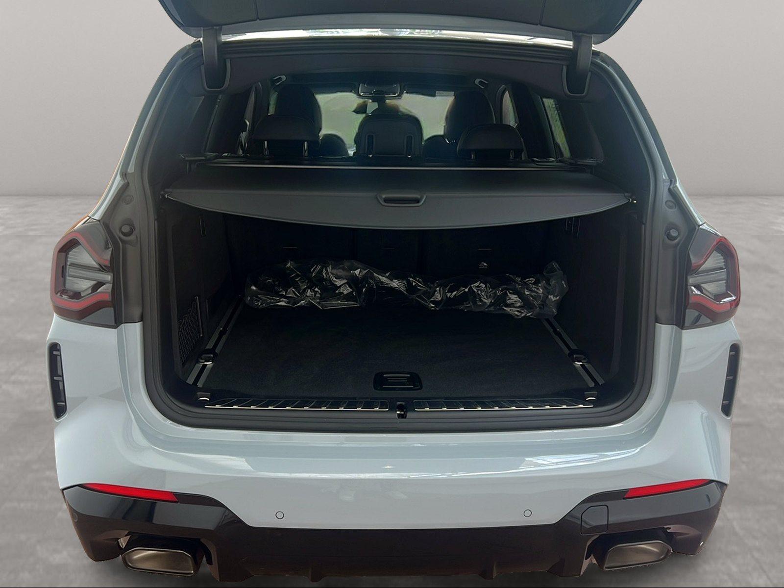 BMW X3 – Bild 11