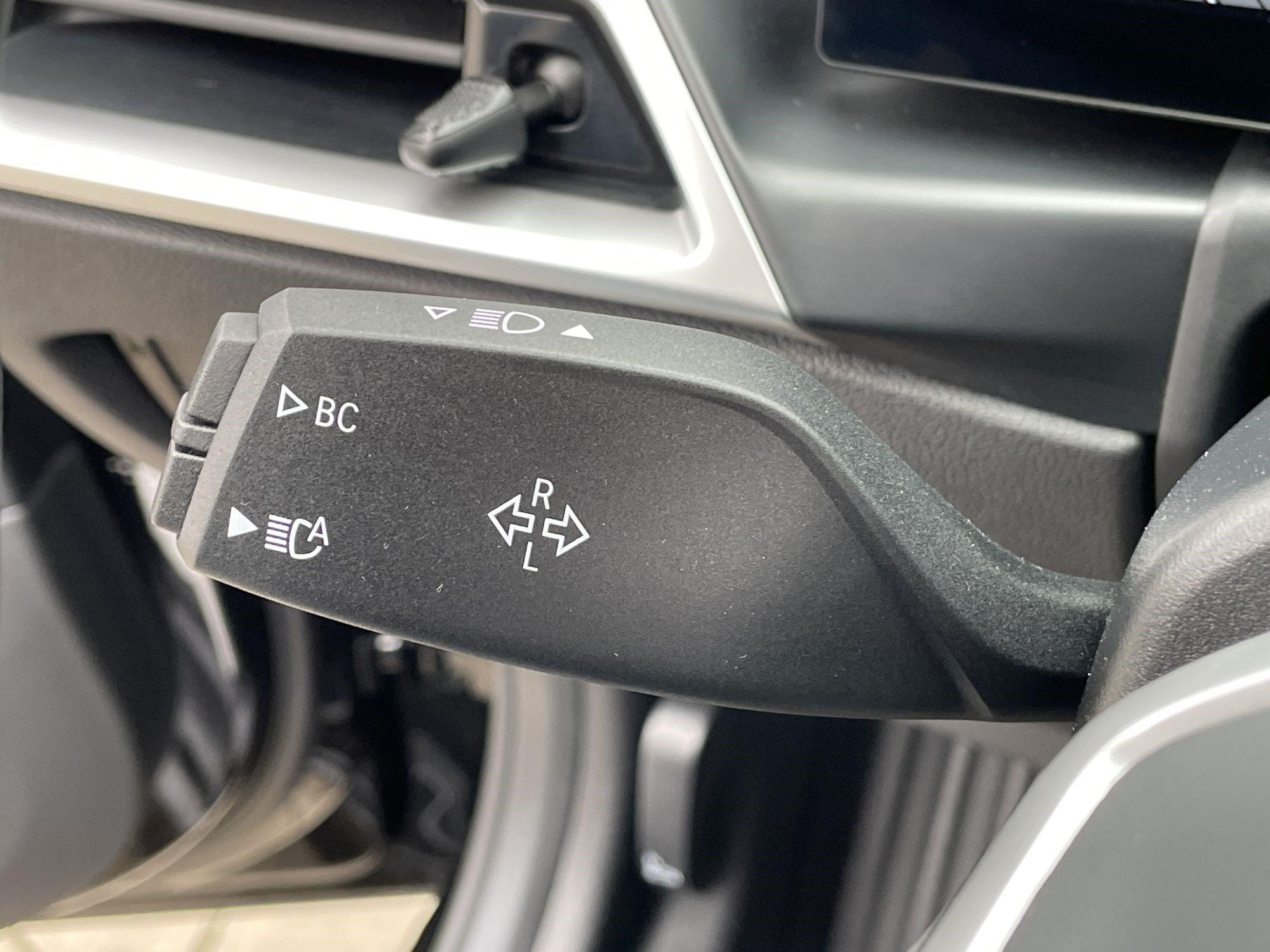 BMW 3er Touring – Bild 11