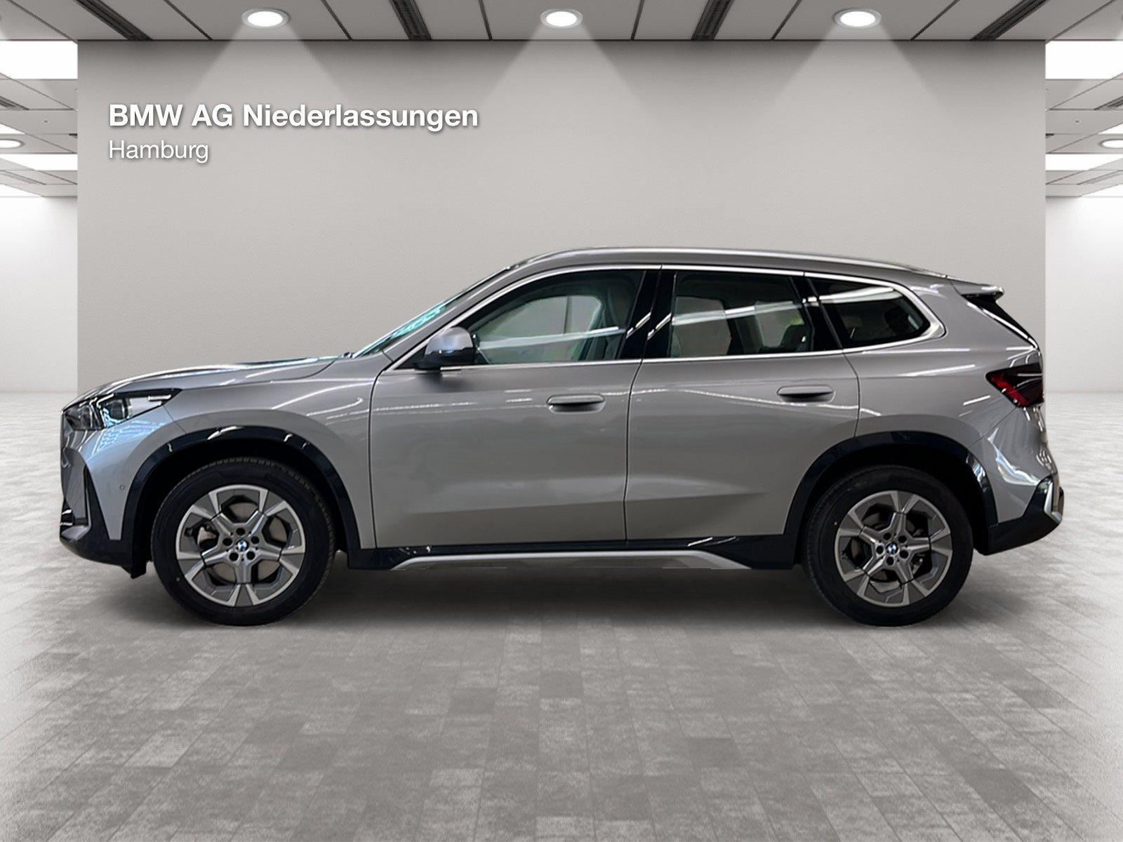 BMW X1 – Bild 2