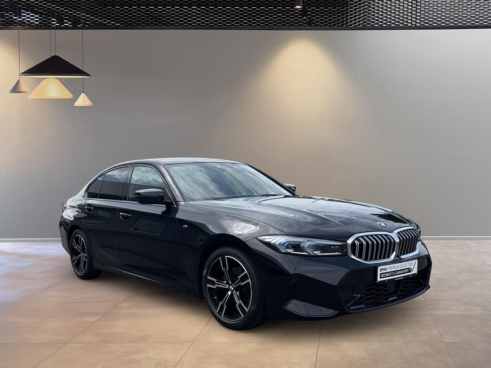 BMW 3er – Bild 8