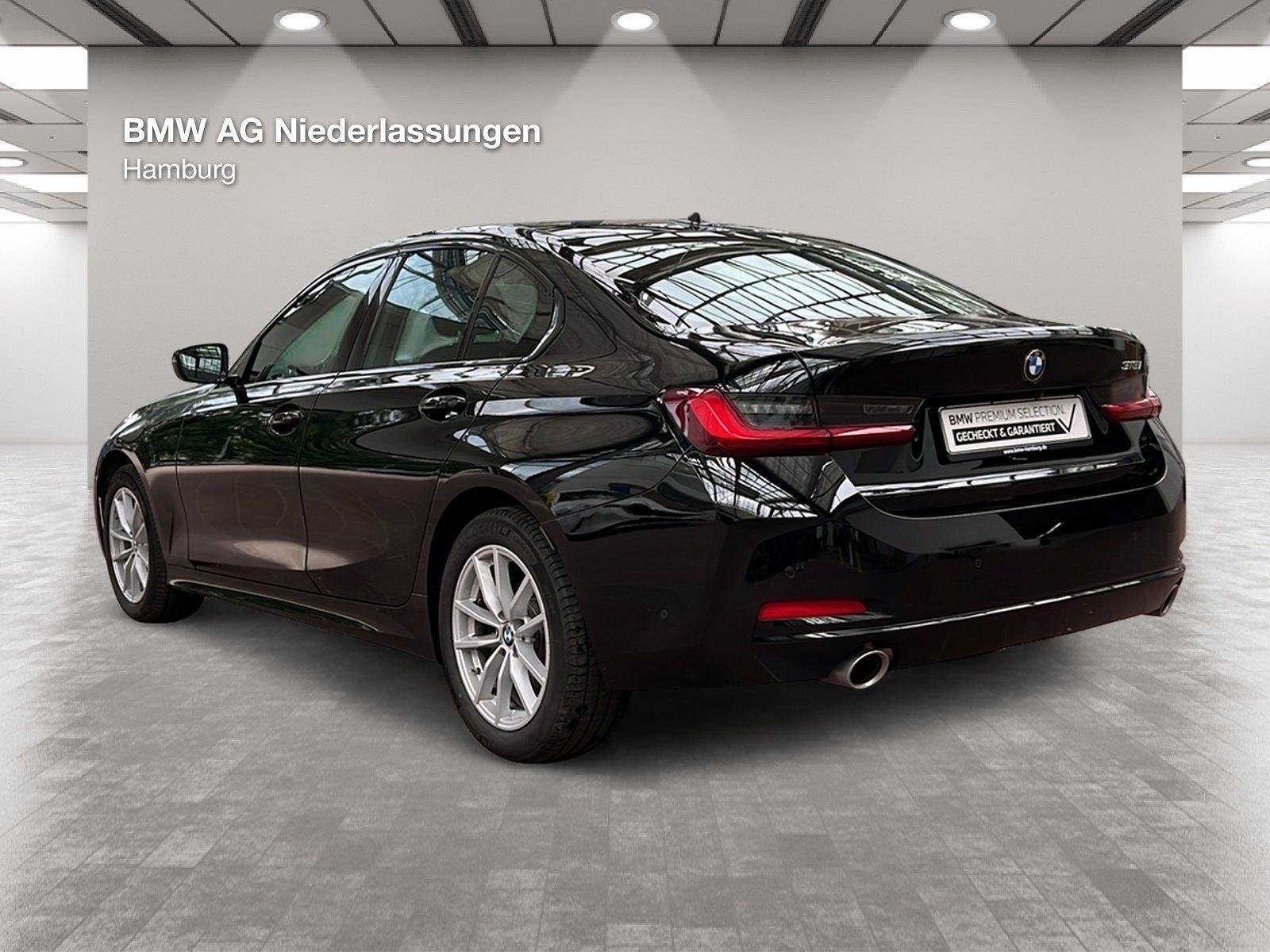 BMW 3er – Bild 3