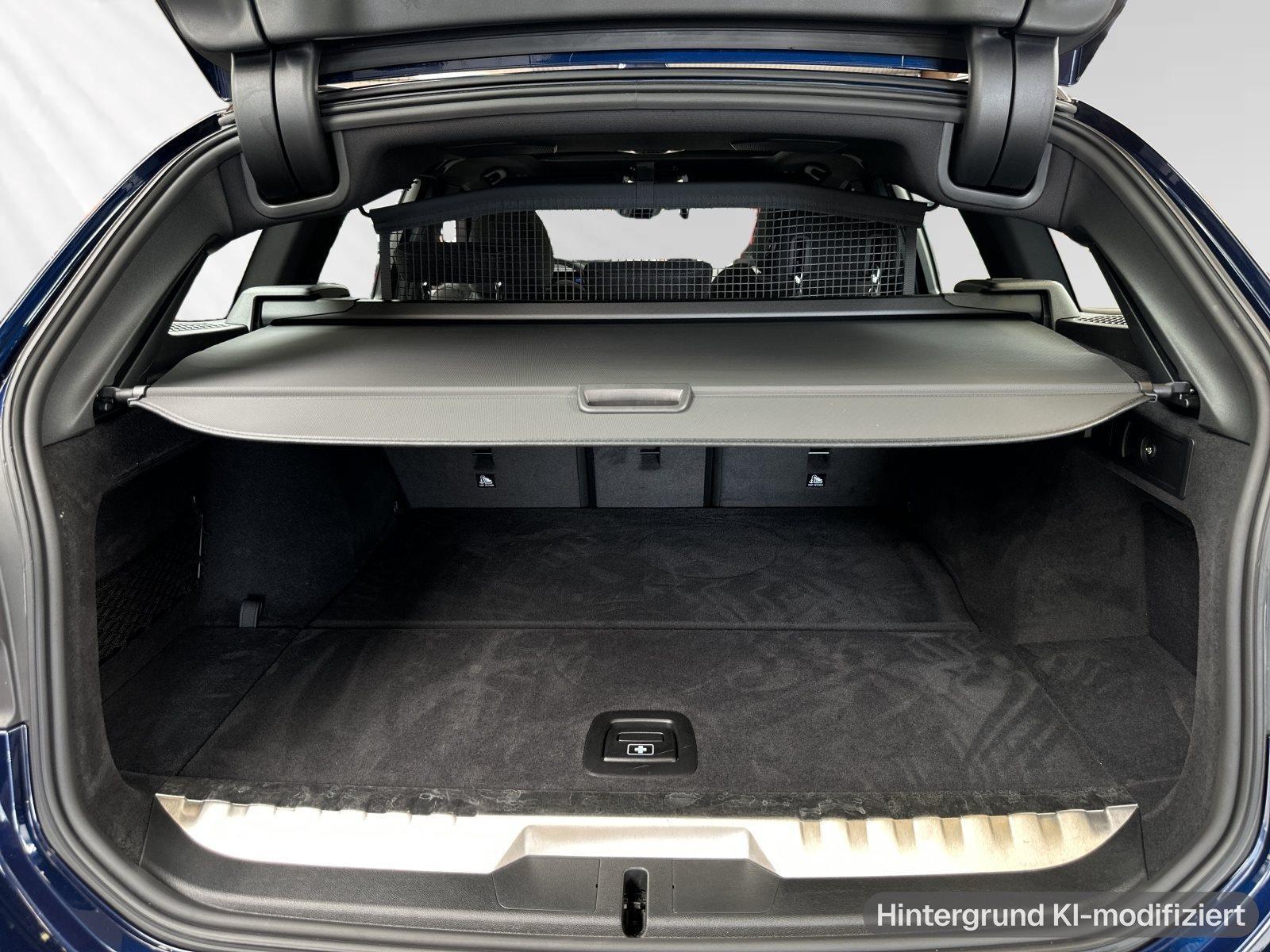 BMW 3er Touring – Bild 26