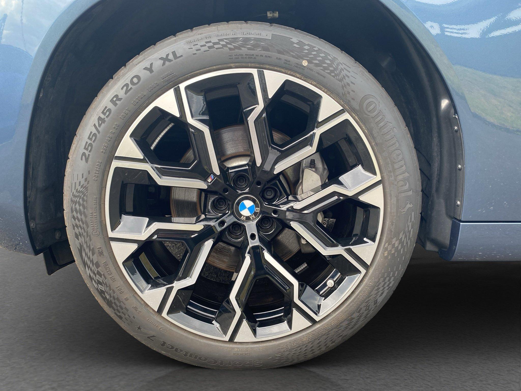 BMW X3 – Bild 16