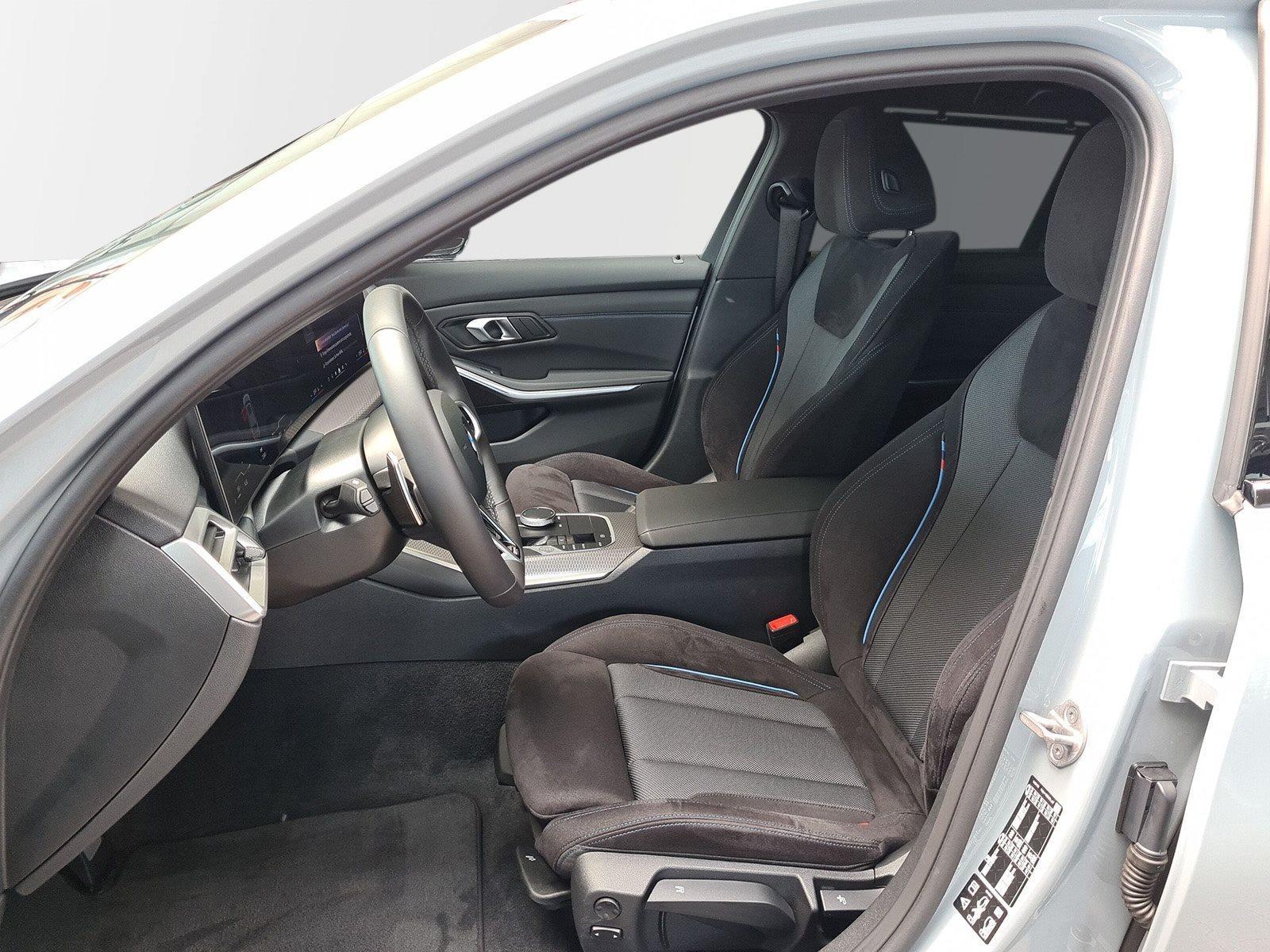 BMW 3er Touring – Bild 11