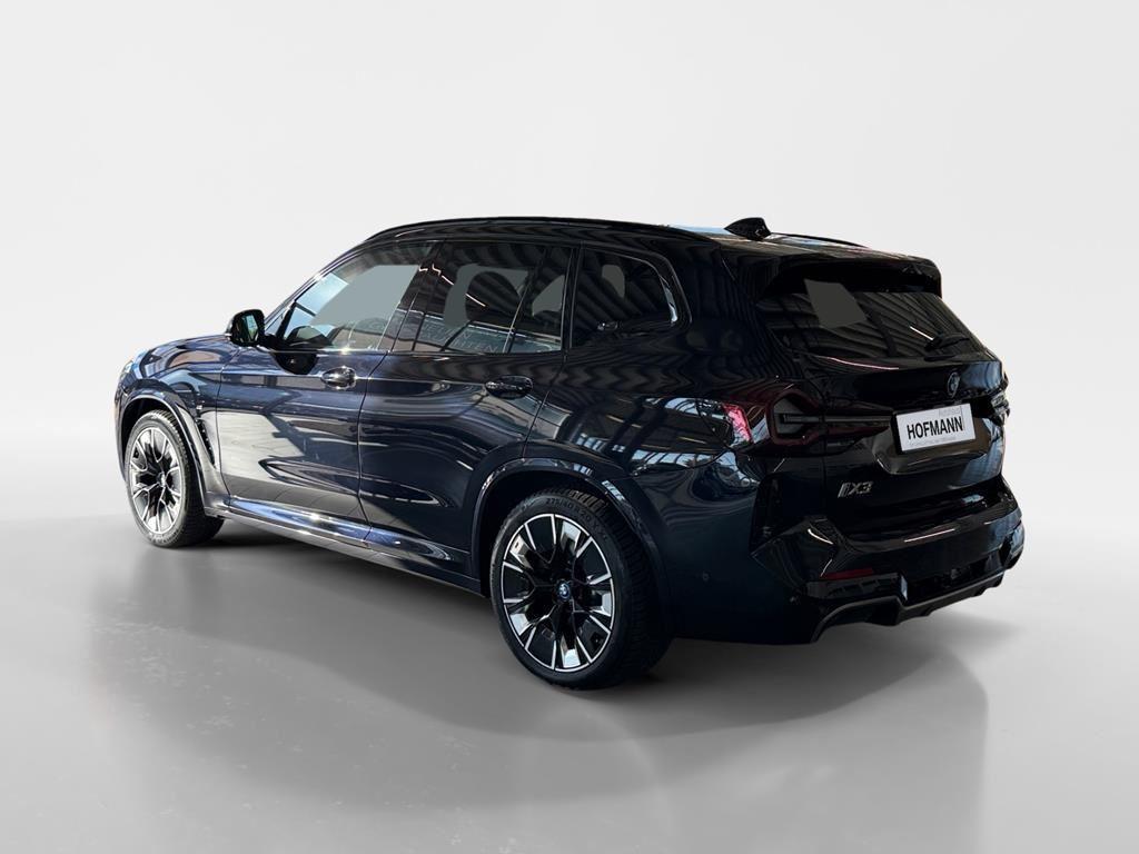 BMW iX3 – Bild 2