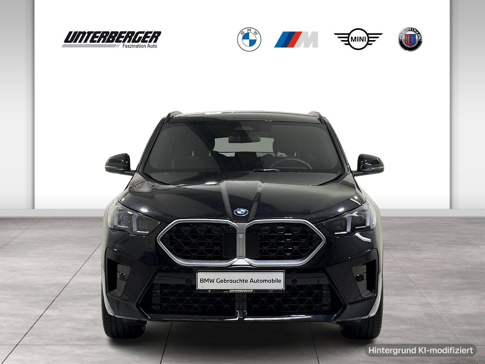 BMW X2 – Bild 4
