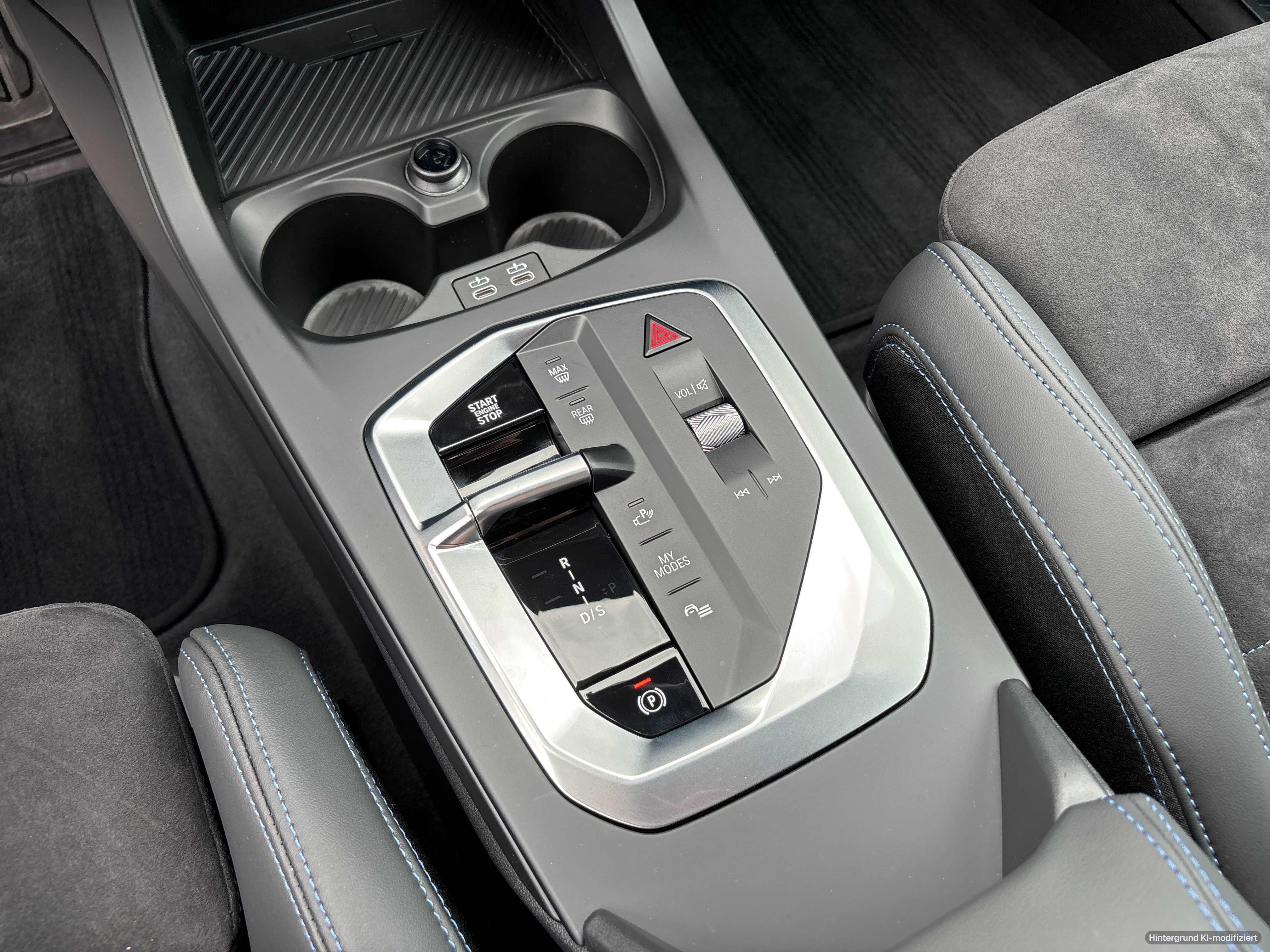 BMW 2er Gran Coupé – Bild 12