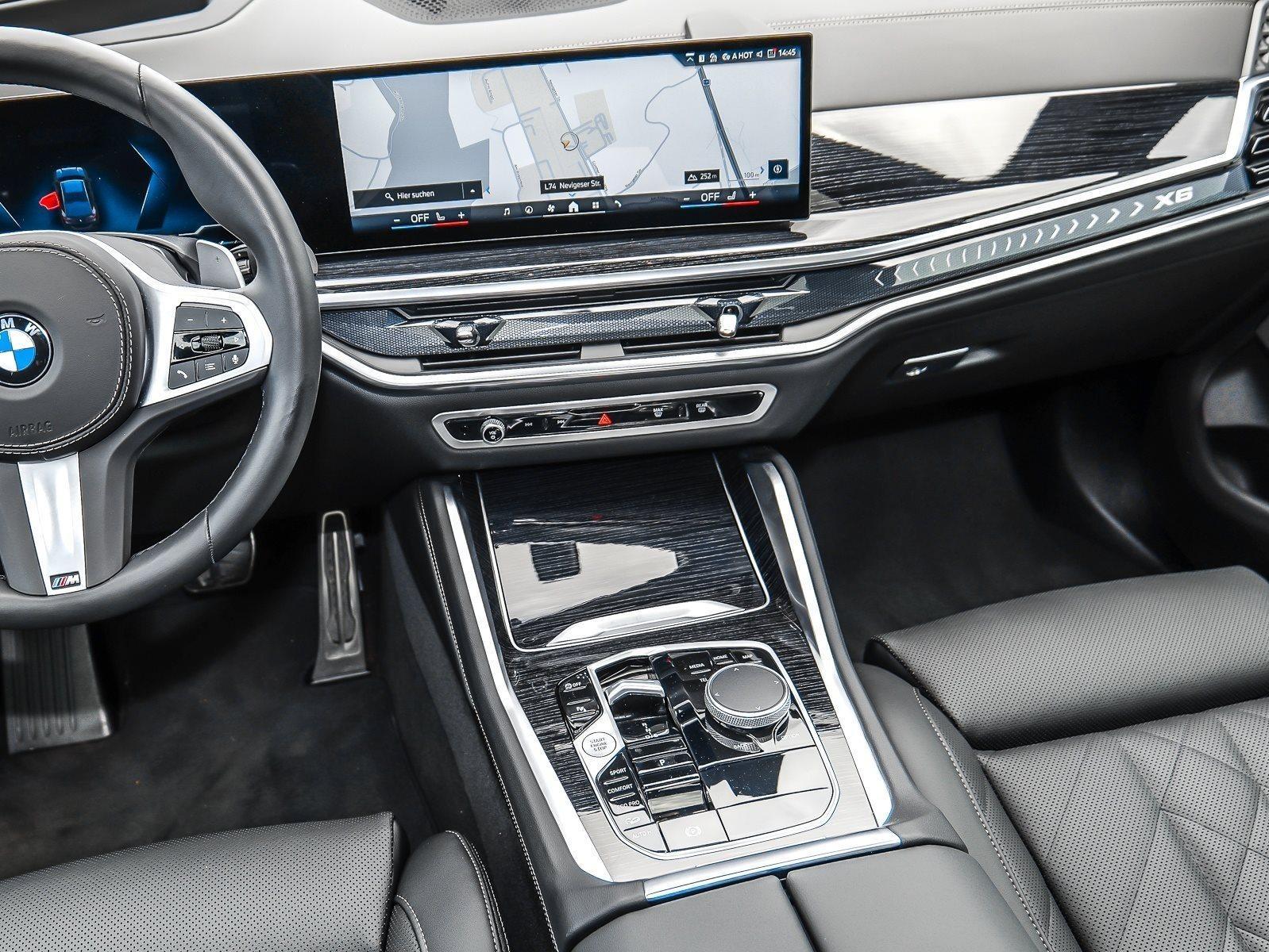 BMW X6 – Bild 19