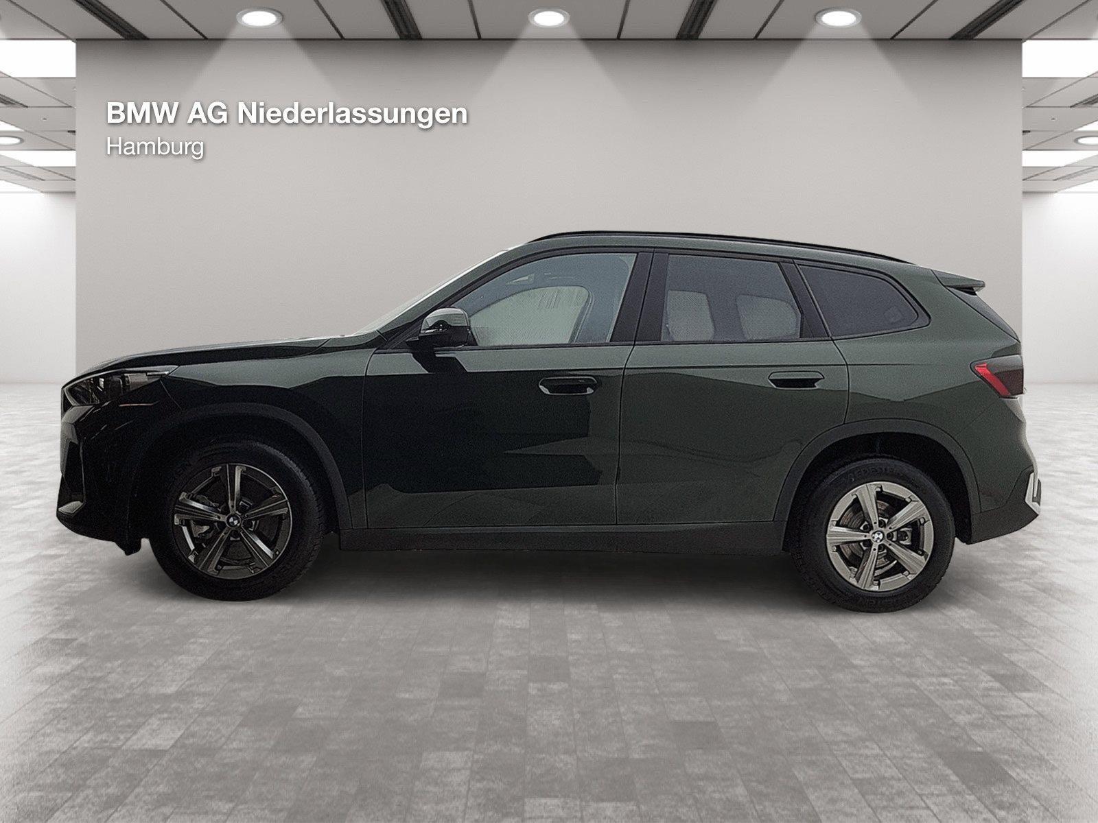 BMW X1 – Bild 2