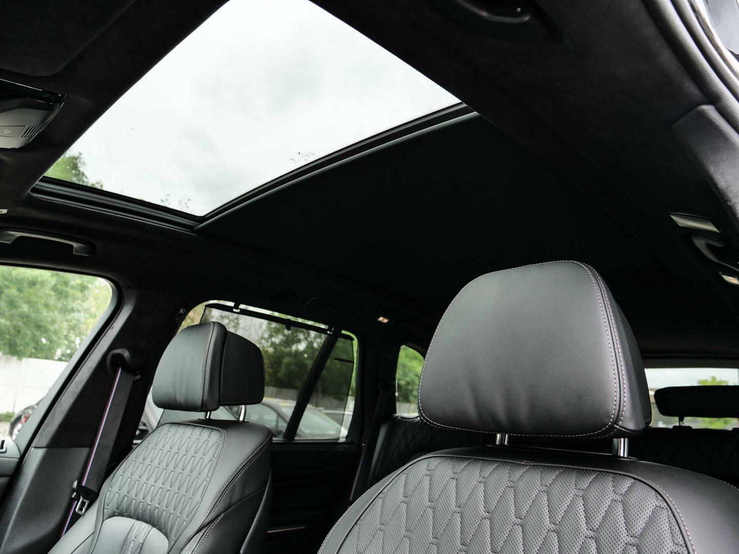 BMW X5 – Bild 24
