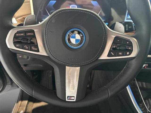 BMW X5 – Bild 8