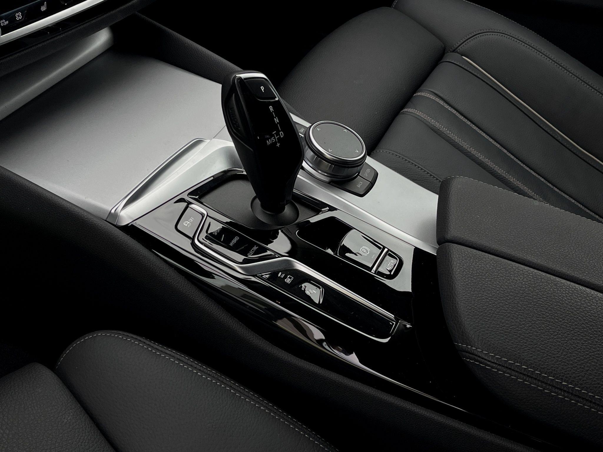 BMW 5er Touring – Bild 14