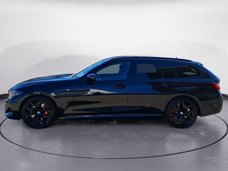 BMW 3er Touring – Bild 7